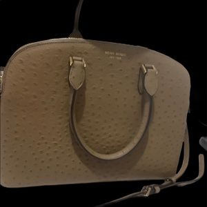 👀👀💃❗️🙌HENRI BENDEL PURSE